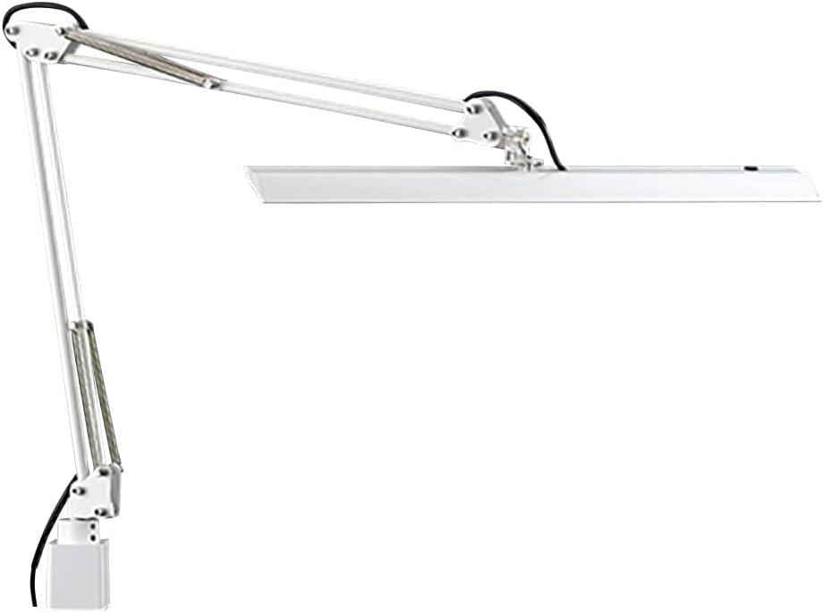 山田照明(Yamada Shomei) Z-LIGHT LEDデスクライト 高演色Ra90 肌色